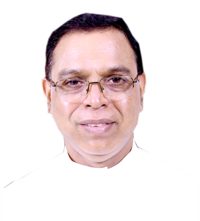 Rev. Fr Michael L Santhumayor